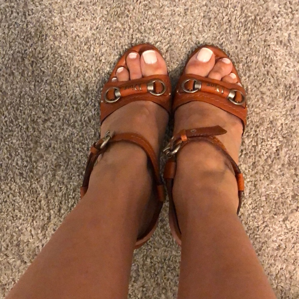 Dior sandals - Picture 7 of 8